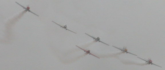 6 Planes
