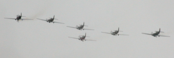 6 Planes
