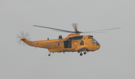 Helicopter
