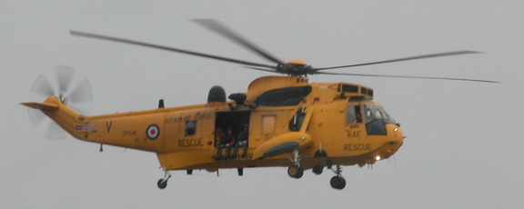 Helicopter