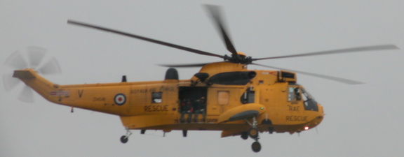 Helicopter