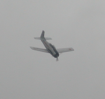 Short plane