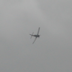 Short plane