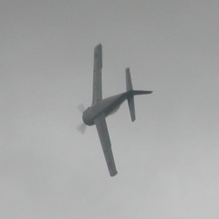 Short plane