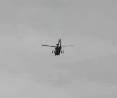 Apache
