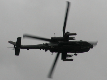 Apache