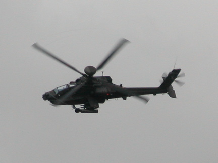 Apache