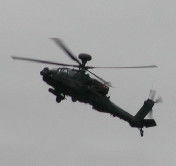 Apache