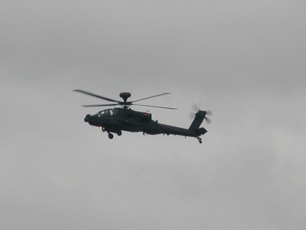 Apache