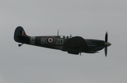 Spitfire