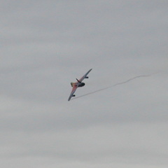 Miss Demeanour