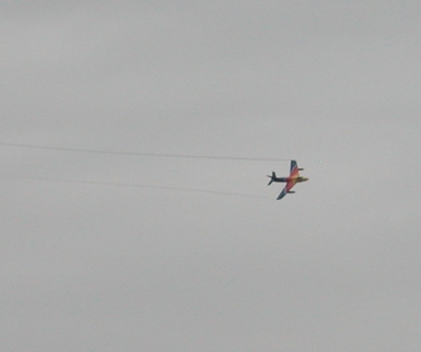 Miss Demeanour