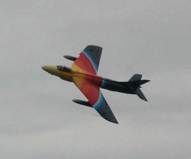 Miss Demeanour