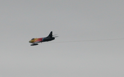 Miss Demeanour