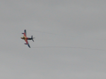 Miss Demeanour