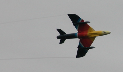 Miss Demeanour