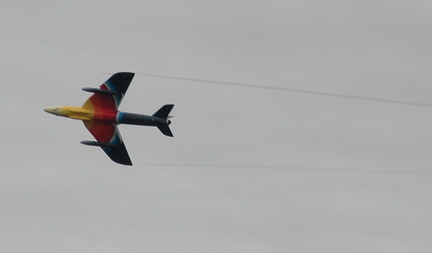 Miss Demeanour