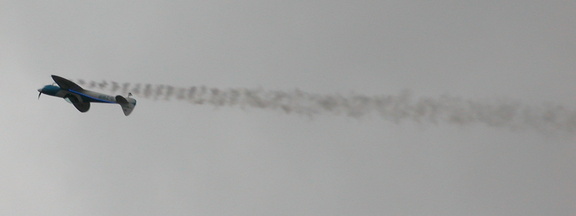 Blue Plane