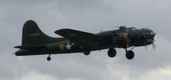 Flying Fortress