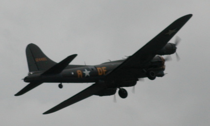 Flying Fortress