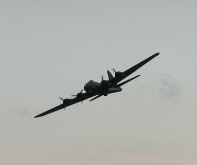 Flying Fortress