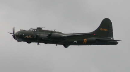 Flying Fortress