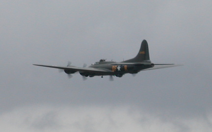 Flying Fortress