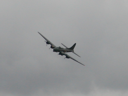 Flying Fortress