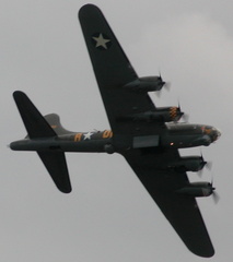 Flying Fortress