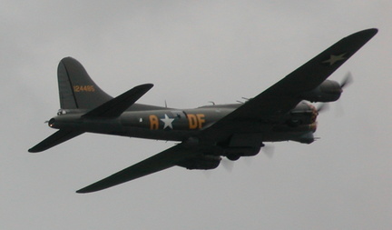 Flying Fortress
