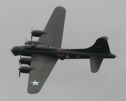 Flying Fortress