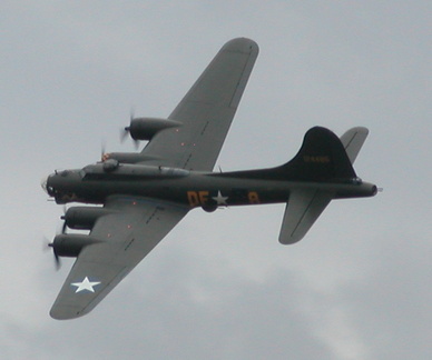 Flying Fortress