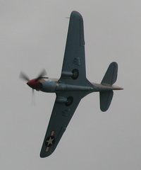 Underside