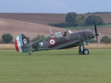 Short Plane