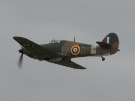 Spitfire