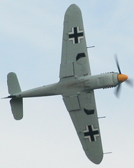 Underside