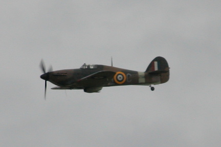 Spitfire