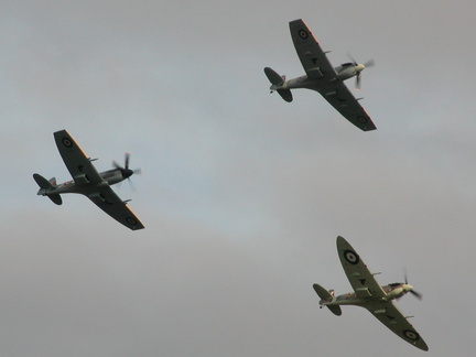 Spitfires