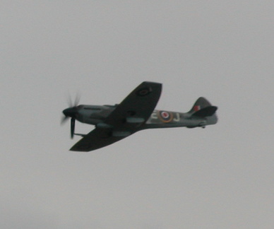 Spitfire