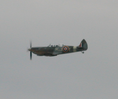 Spitfire