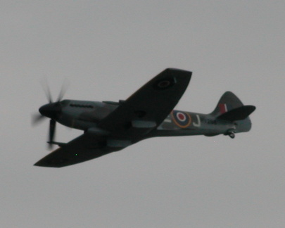 Spitfire