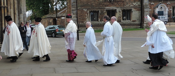 Bishop