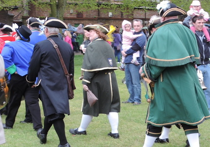 Town criers