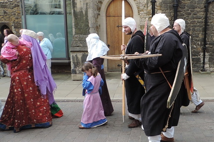 Archers