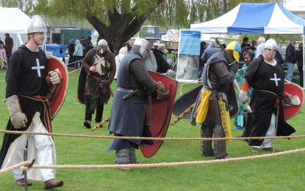 Knights