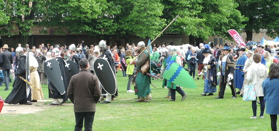 Knights