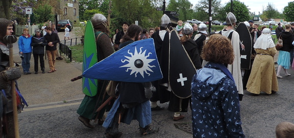 Knights