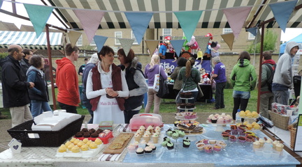 Cakes