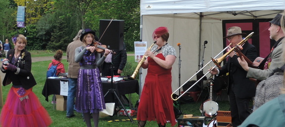 Band