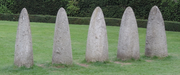 Stones